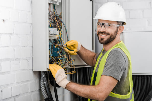 Best Electrical Repair Services  in Mill Bay, AK