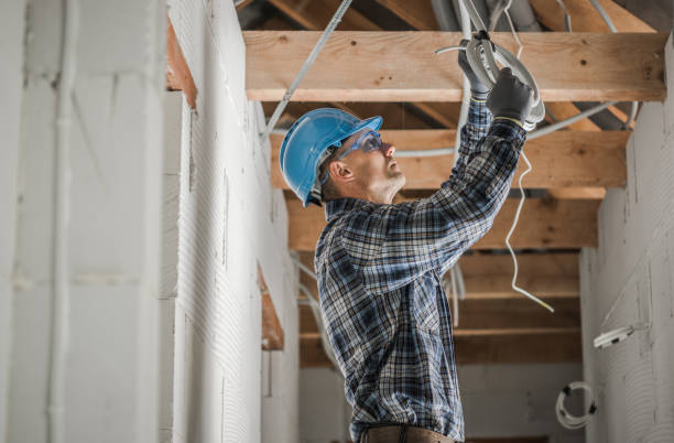 Best Electrical Wiring Services  in Mill Bay, AK