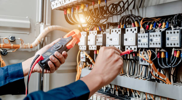  Mill Bay, AK Electrician Pros