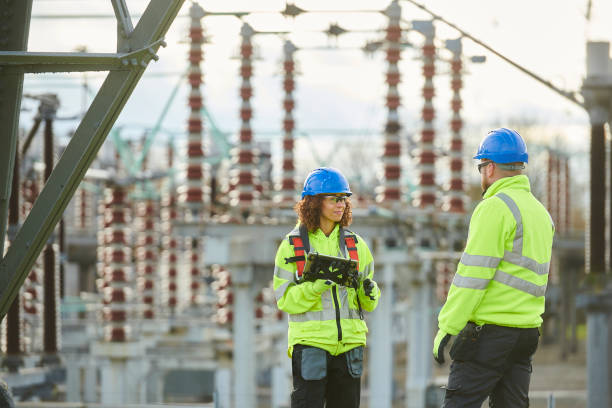 Best Licensed Electrician  in Mill Bay, AK