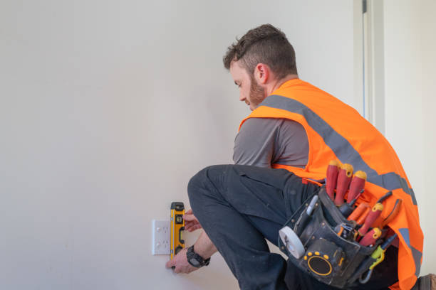  Mill Bay, AK Electrician Pros