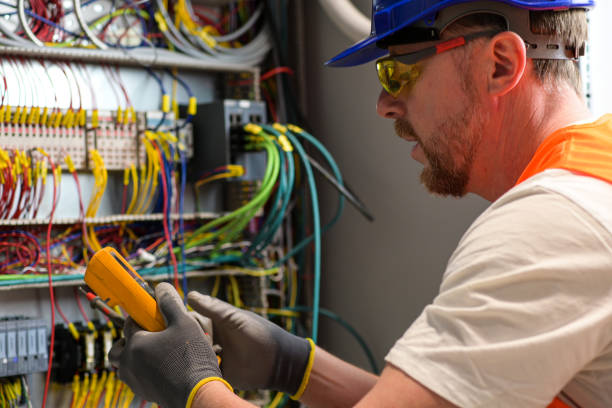 Best Electrical Troubleshooting Services  in Mill Bay, AK